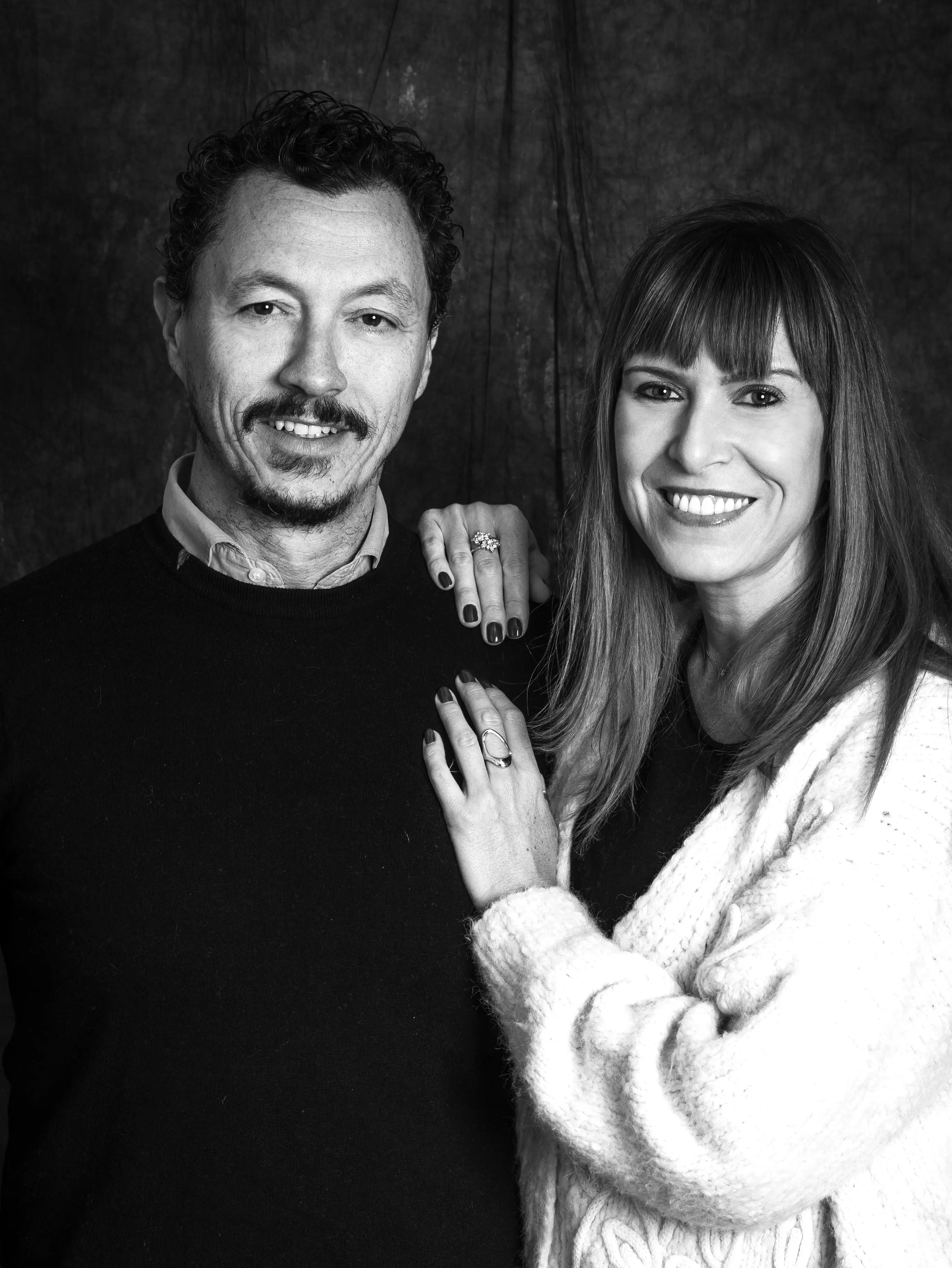 Camilla e Matteo - MIDORI